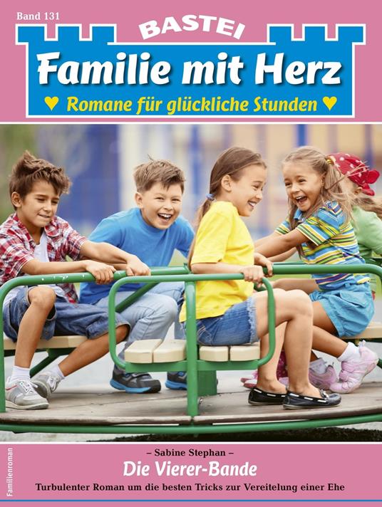 Familie mit Herz 131