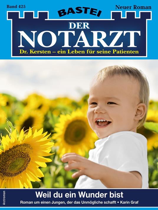 Der Notarzt 425