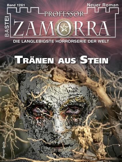 Professor Zamorra 1261