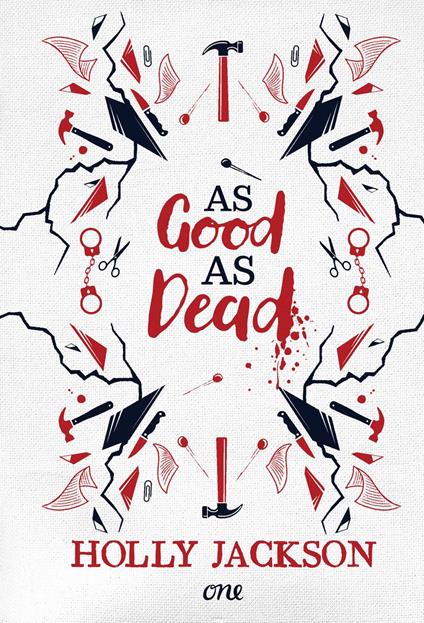 As Good as Dead - Holly Jackson,Sabine Schilasky - ebook