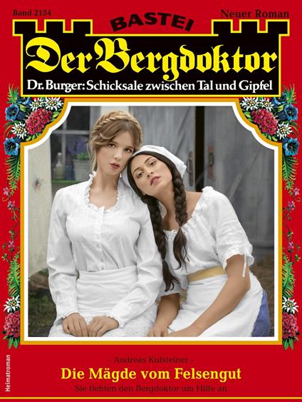 Der Bergdoktor 2154