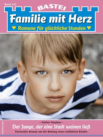 Familie mit Herz 142