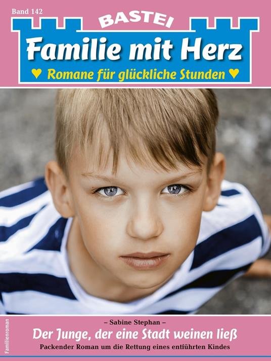 Familie mit Herz 142