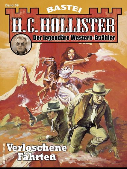 H. C. Hollister 69