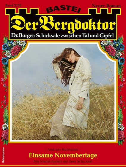 Der Bergdoktor 2153