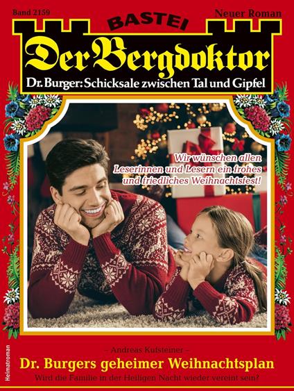 Der Bergdoktor 2159