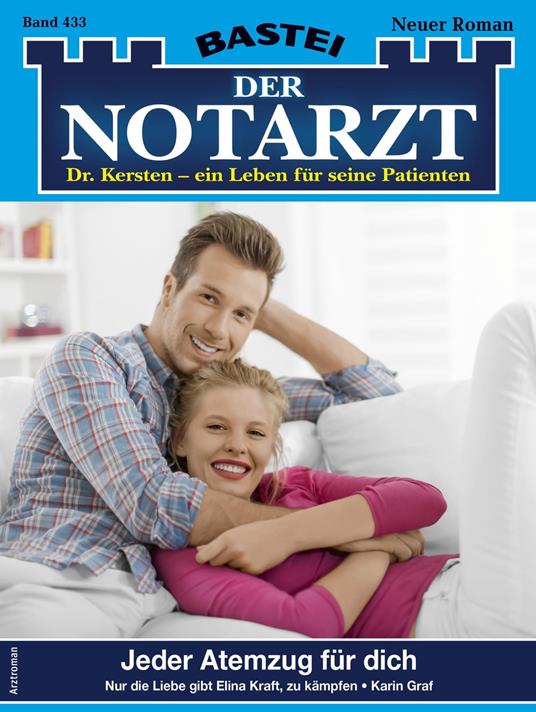 Der Notarzt 433