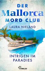 Der Mallorca Mord Club - Intrigen im Paradies