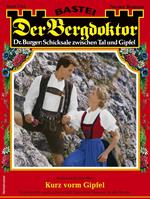 Der Bergdoktor 2163