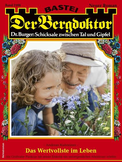 Der Bergdoktor 2166