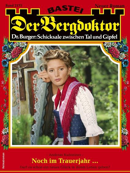 Der Bergdoktor 2173