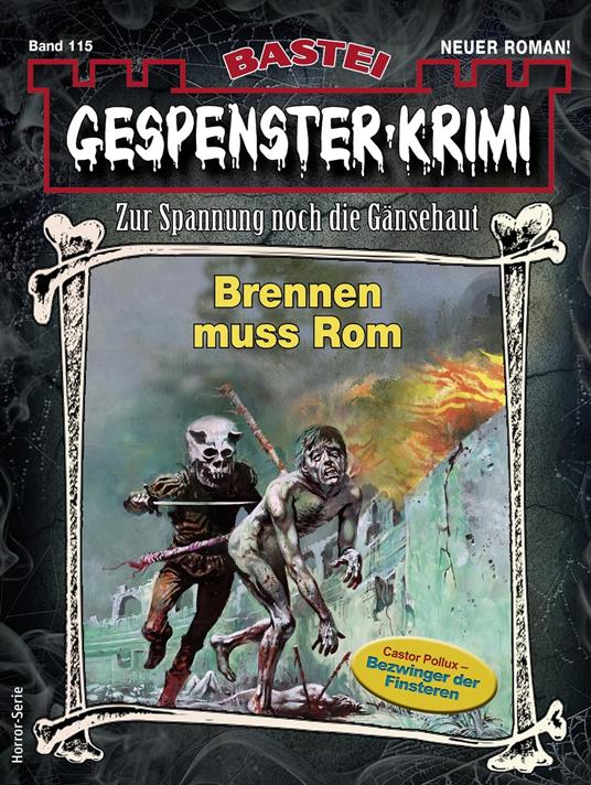Gespenster-Krimi 115