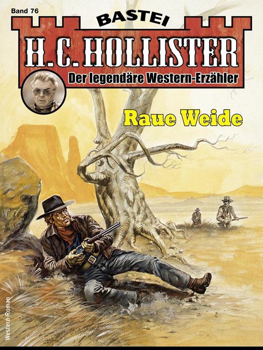 H. C. Hollister 76