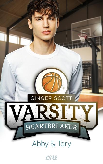 Varsity Heartbreaker: Abby & Tory - Ginger Scott,Anita Nirschl - ebook