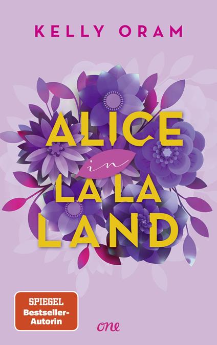Alice in La La Land - Kelly Oram,Stephanie Pannen - ebook