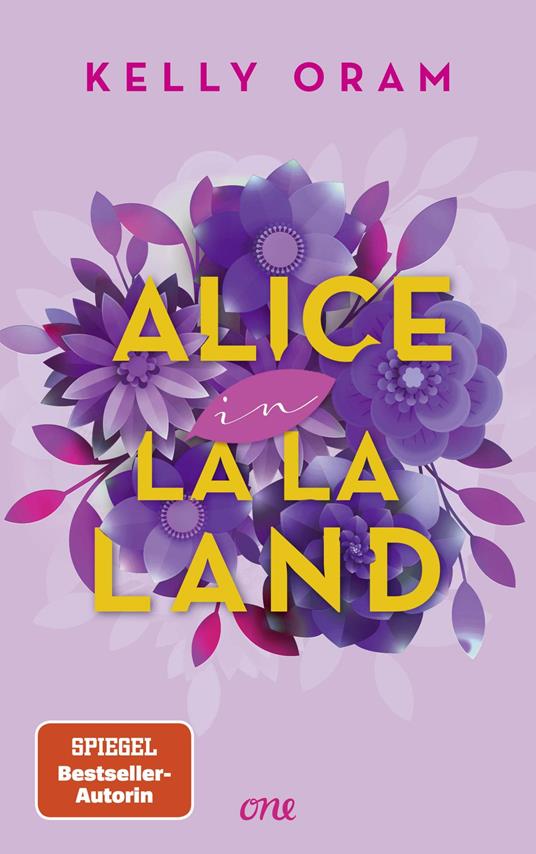 Alice in La La Land - Kelly Oram,Stephanie Pannen - ebook