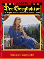 Der Bergdoktor 2186