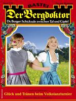 Der Bergdoktor 2188