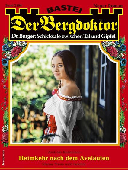 Der Bergdoktor 2194