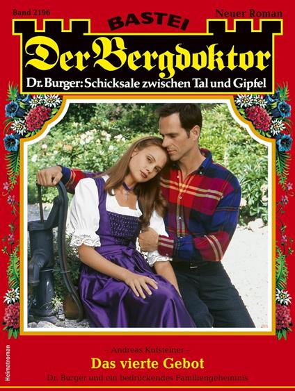 Der Bergdoktor 2196
