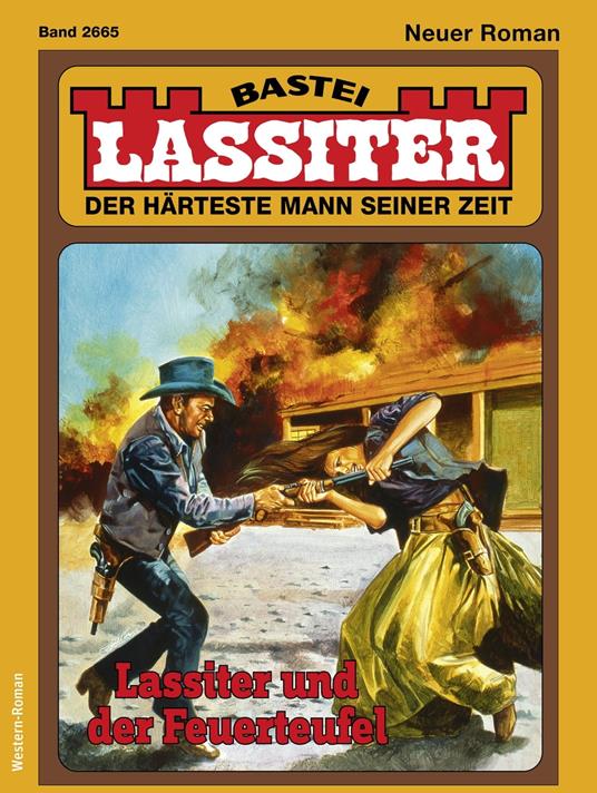 Lassiter 2665