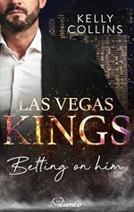 Las Vegas Kings - Betting on him