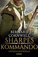 Sharpes Kommando