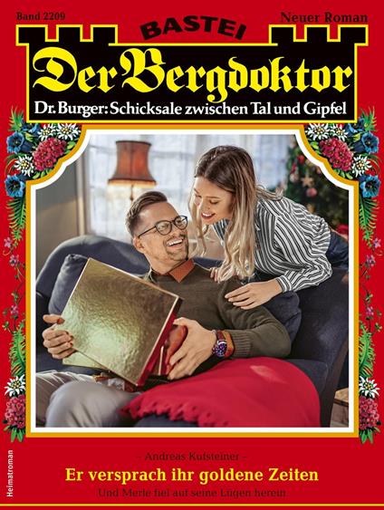 Der Bergdoktor 2209