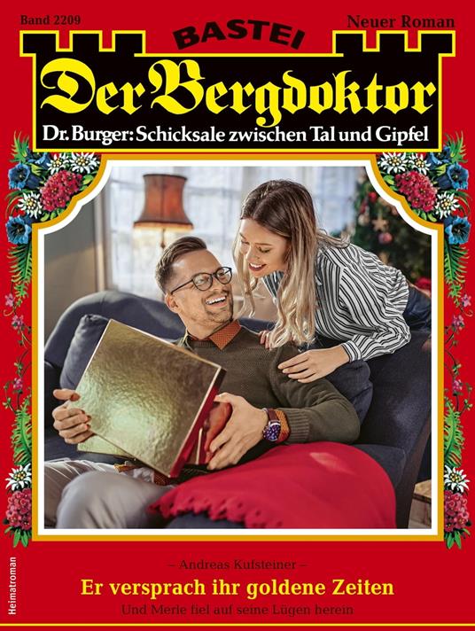 Der Bergdoktor 2209