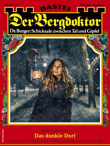 Der Bergdoktor 2211