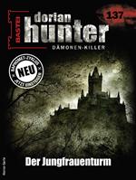 Dorian Hunter 137
