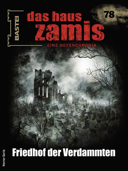 Das Haus Zamis 78