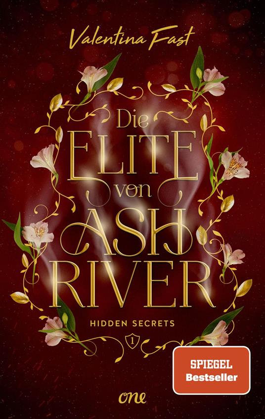 Die Elite von Ashriver - Hidden Secrets