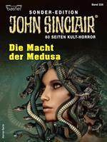 John Sinclair Sonder-Edition 226