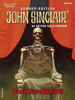 John Sinclair Sonder-Edition 230