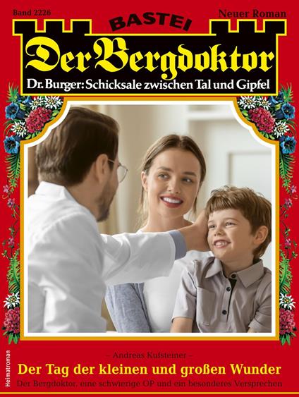 Der Bergdoktor 2226