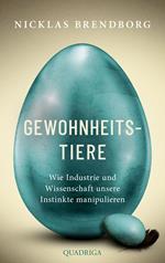 Gewonheitstiere