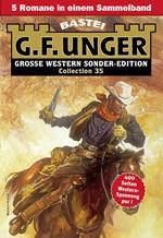 G. F. Unger Sonder-Edition Collection 35
