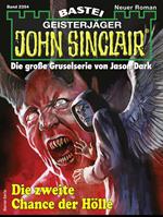 John Sinclair 2394