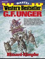 G. F. Unger Western-Bestseller 2670
