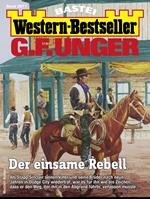 G. F. Unger Western-Bestseller 2671