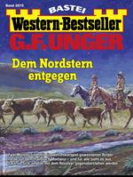 G. F. Unger Western-Bestseller 2672