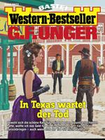 G. F. Unger Western-Bestseller 2673
