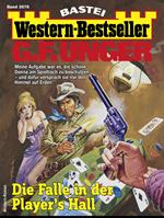 G. F. Unger Western-Bestseller 2676