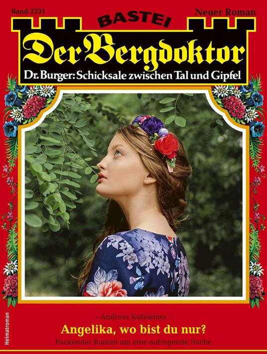 Der Bergdoktor 2231