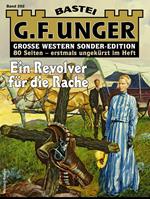 G. F. Unger Sonder-Edition 292