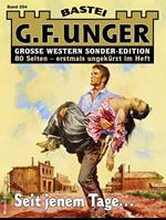 G. F. Unger Sonder-Edition 294