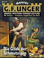 G. F. Unger Sonder-Edition 295