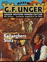 G. F. Unger Sonder-Edition 296