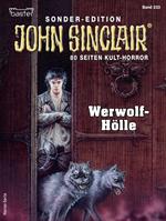 John Sinclair Sonder-Edition 233